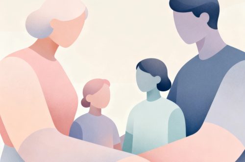 Как да укрепим семейните отношения?